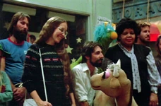 Follow That BirdStreet resident