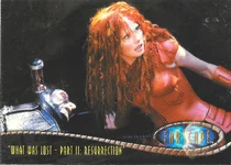 "What Was Lost - Part II: Resurrection" 227