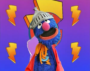 Grover.hero