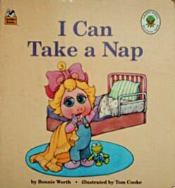 I Can Take a Nap 1993