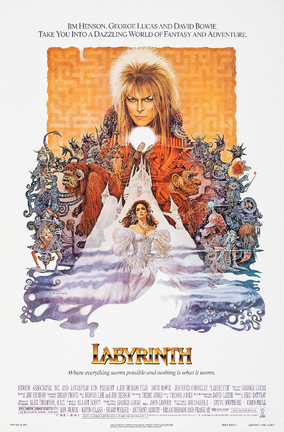 Labyrinth | Muppet Wiki | Fandom