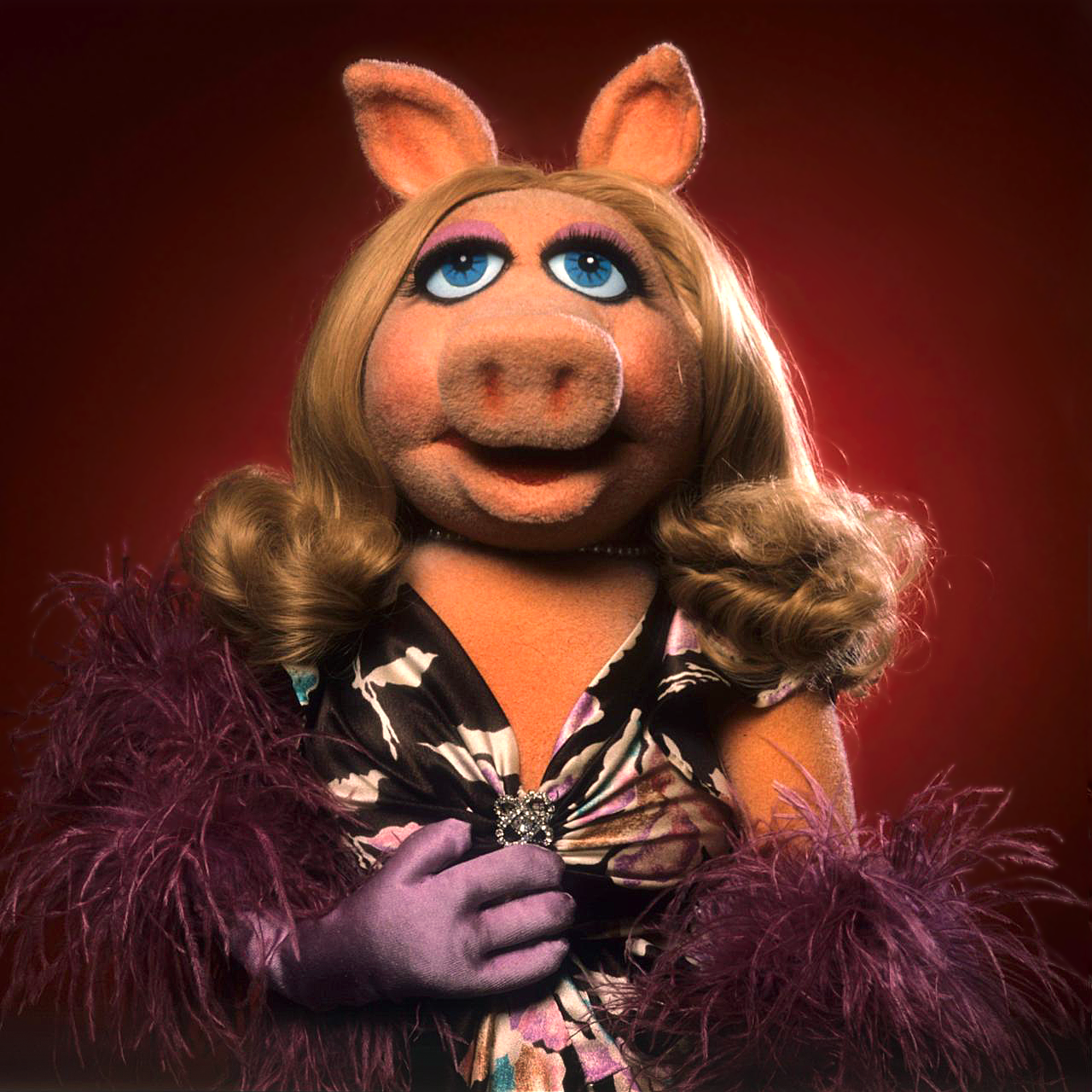 Miss Piggy, Description, TV Shows, & Films
