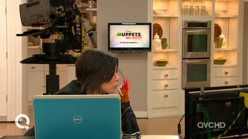 Amy Stran & PepeQVC, March 16, 2014