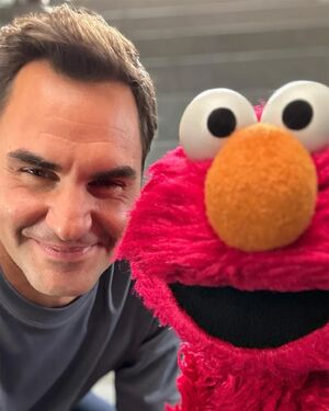 Roger Federer