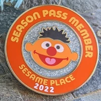 2022 Season Pass Member