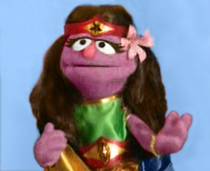 Sesame-ww-parody