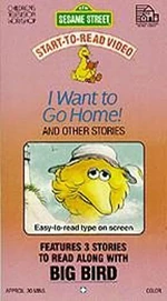Start-To-Read Video: I Want to Go Home
