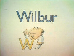 Wilbur