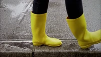 Word on the Street: Galoshes