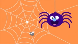 5126-Spider.png (1.51 MB) S is for Spider (First: Episode 5126)