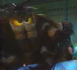 BrunoThe Jim Henson Hour episode 105