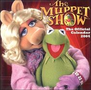 The Muppet Show: The Official Calendar 2004 2004