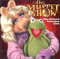 The Muppet Show: The Official Calendar 2004 (69 KB) The Muppet Show: The Official Calendar 2004 2004
