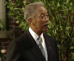 David Dinkins (1990-1993)