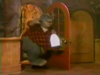 Dinosaurs promo undubbed Dave Goelz