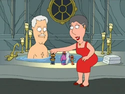 FamilyGuy Peterotica