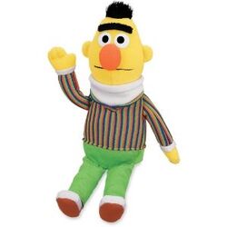 Sesame Street plush Gund Muppet Wiki Fandom