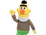Sesame Street plush (Gund)