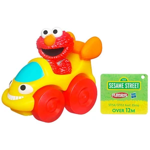 HasbroPlayskool-SesameStreet-Figures-WheelPals-Elmo.jpg (34 KB) "Wheel Pals" Elmo 2012