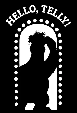 Sesame Street at SeaWorld poster.