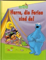 Hurra, die Ferien sind da! 2002