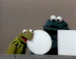 Kermit Lecture: Sorting Shapes (First: Episode 0094)