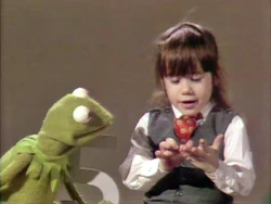 Kermit Tracy 5 fingers