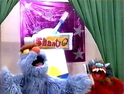 Pancho-BrushingTeeth