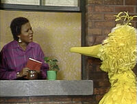 "The Plant in My Window" (First: Episode 1933)