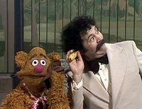 Avery Schreiber January 7, 2002 aged 66
