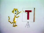 T: Tigre (Spanish)