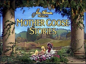 Mother Goose Stories, Muppet Wiki