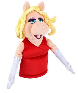 Fao schwarz puppets sales