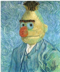 Posted by Sesame Street's Facebook page on Jan 3, 2017