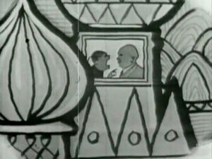 Wilkins-Khrushchev