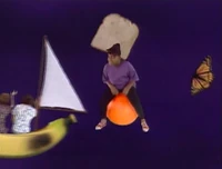 Alphaquest (First: Episode 2706)