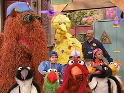 "National Bird Day Song"