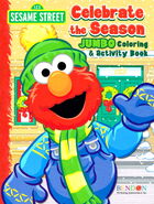 Celebrate the Season Bendon Publishing 2012