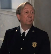 Spenser: For HireBailiff "Children of a Tempest Storm" (1985)