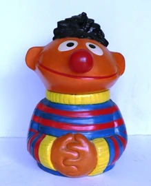 Ernie (#973) - 1976