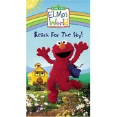 VHS2006 Sony Wonder LV 56206