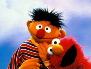 Ernie&Elmo