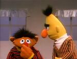 Ernie and Bert: I'm Special