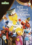 Fairy Tales & Nursery Rhymes Anne Duax Western Publishing 2001