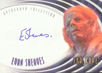 Evan Sheaves A19