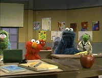 Firstday19.jpg (155 KB) Sesame News: First Day of School (First: Episode 1628) (non identifiable)