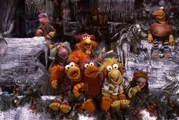 Episode 301: The Bells of Fraggle Rock (630 KB) Fraggle Rock: "The Bells of Fraggle Rock" (1984)