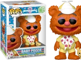 Muppet Babies Pop! Vinyl figures