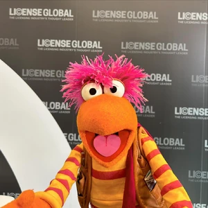 Gobo at the 2024 Licensing Expo