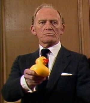 Gordon Jackson Muppet Wiki Fandom